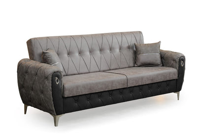 Kennedy sofa 3+2