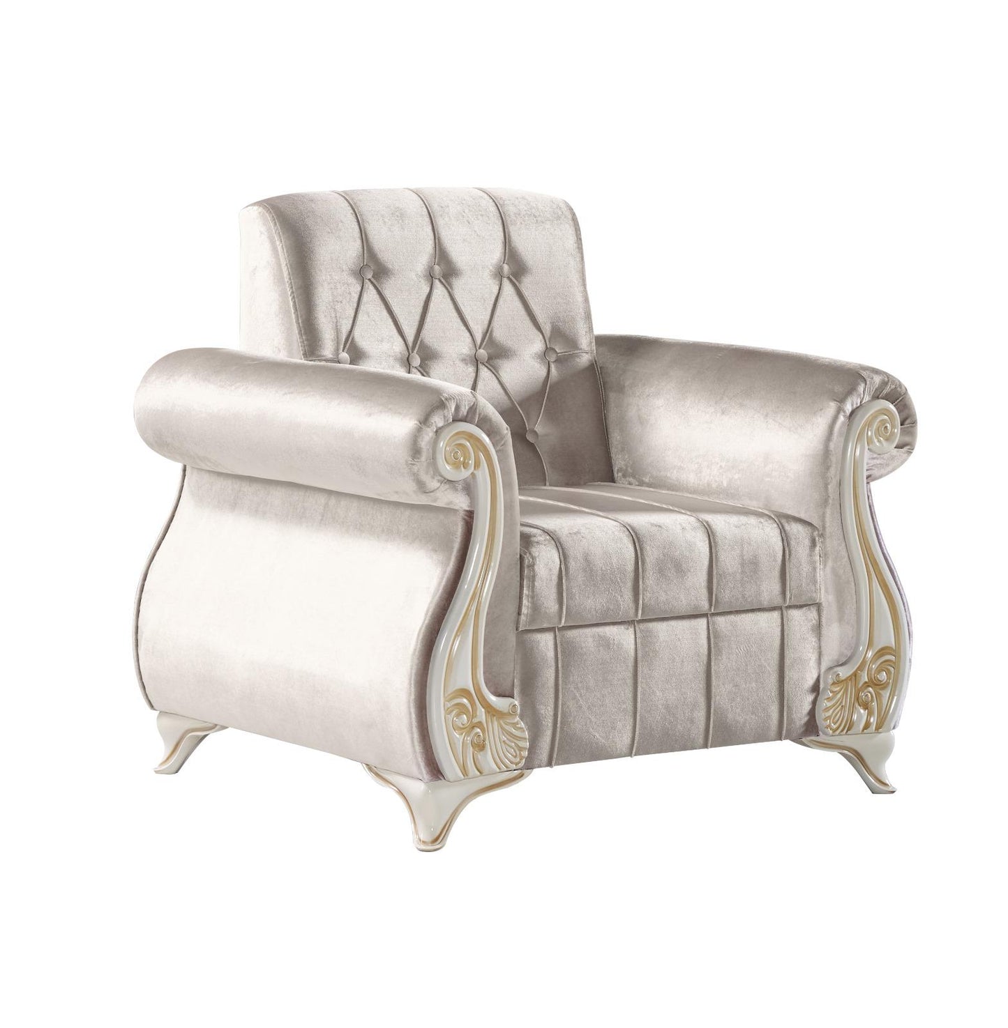 Nevan sofa set