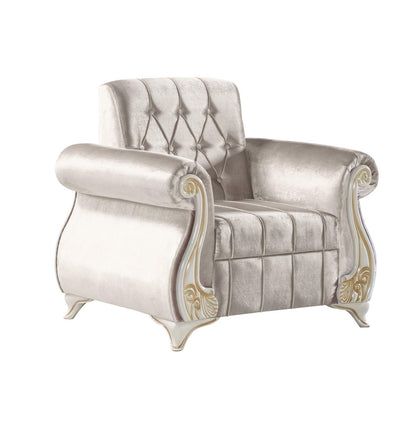 Nevan sofa set