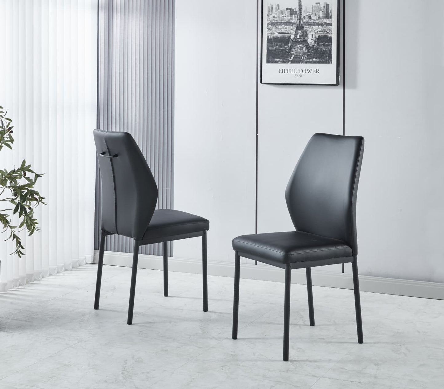 Vienna dining chair