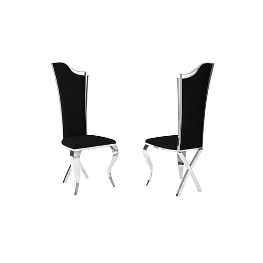 Melga dining chairs