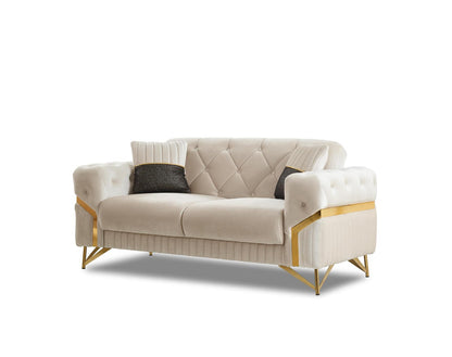Valencia sofa set 3+2