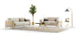 Valencia sofa set 3+2