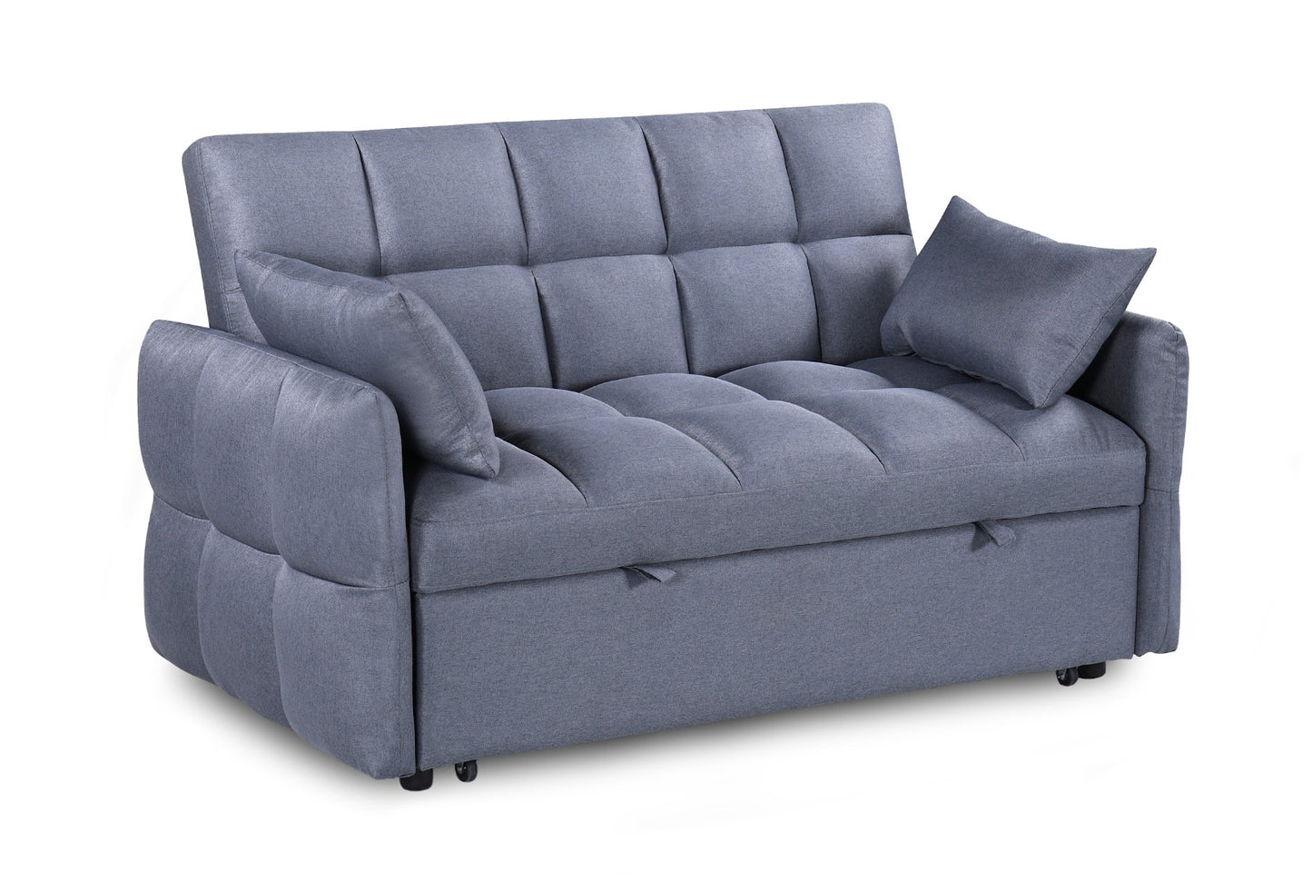 Vivo sofa bed 2 seater pull out