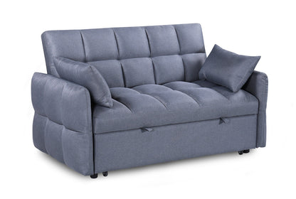 Vivo sofa bed 2 seater pull out