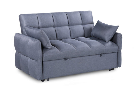 Vivo sofa bed 2 seater pull out