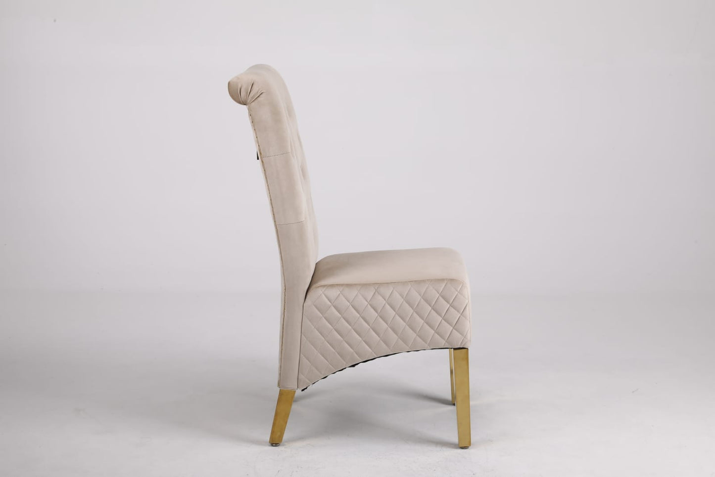 Oro dining chairs