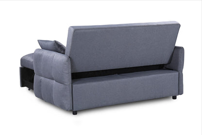 Vivo sofa bed 2 seater pull out