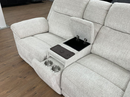 Benton electric recliner sofa 3+2