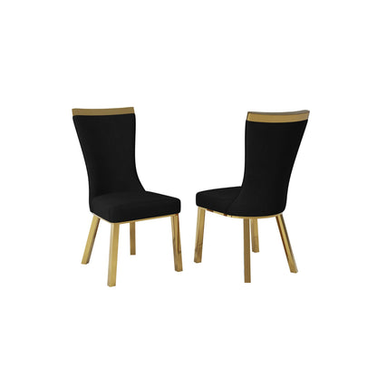 Carol dining chairs
