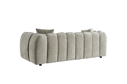 Lino sofa 3+2