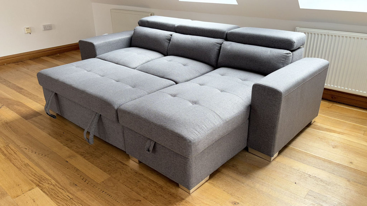 Wiltshire sofa bed