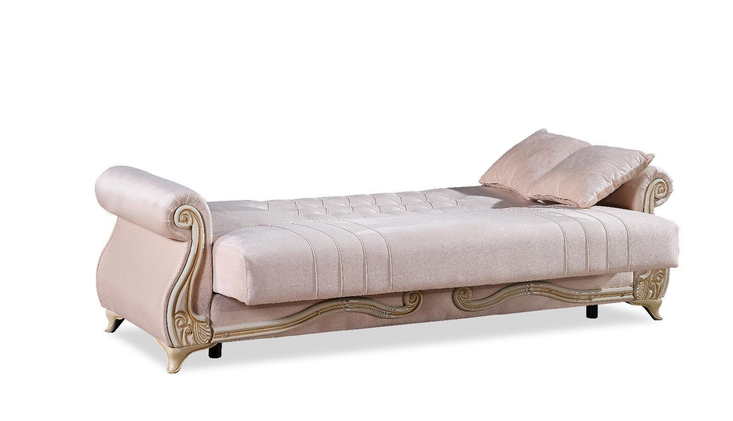 Nevan sofa set