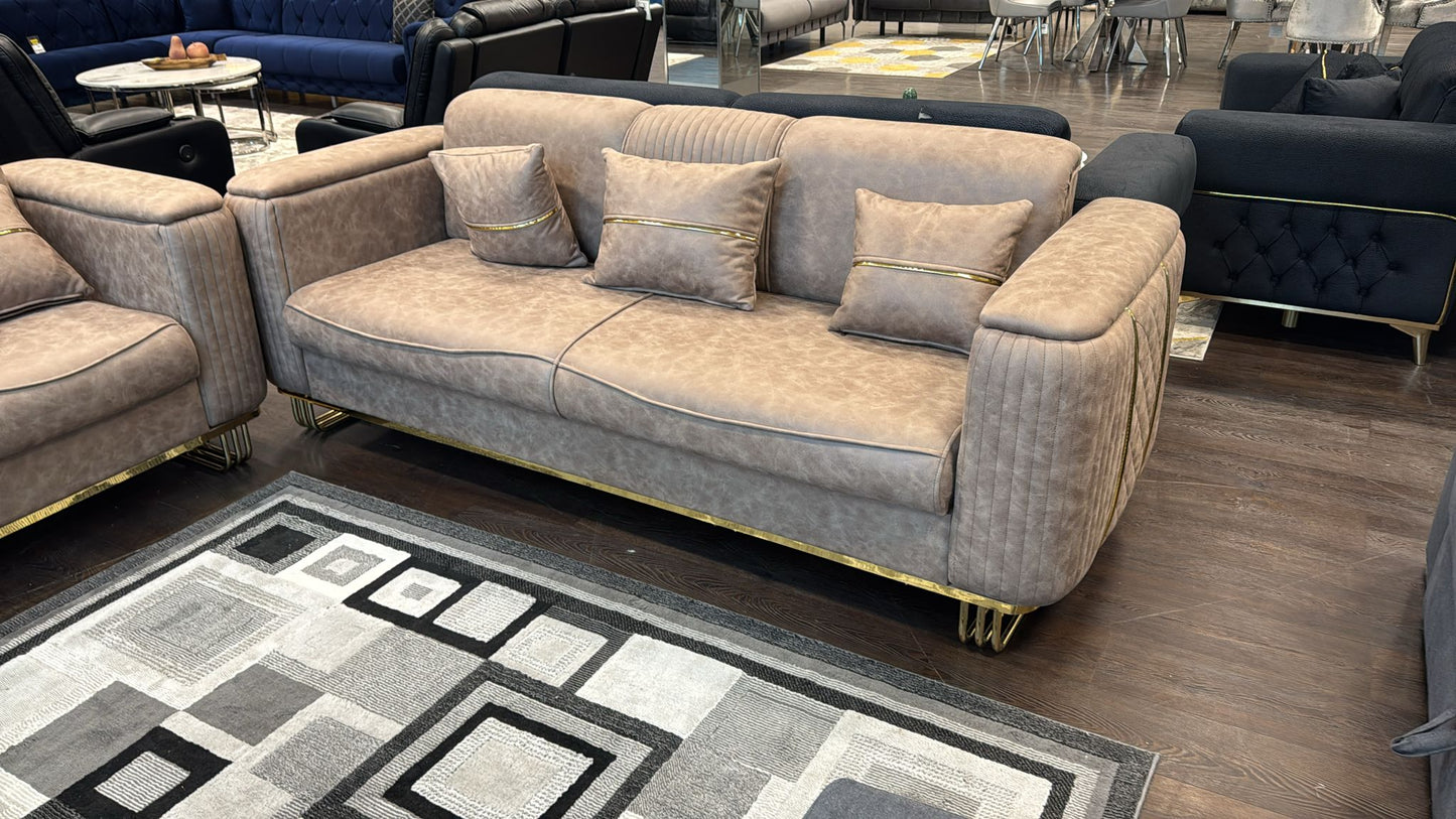 Sofia sofa set 3 + 2