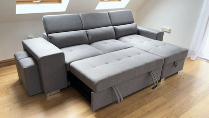 Wiltshire sofa bed