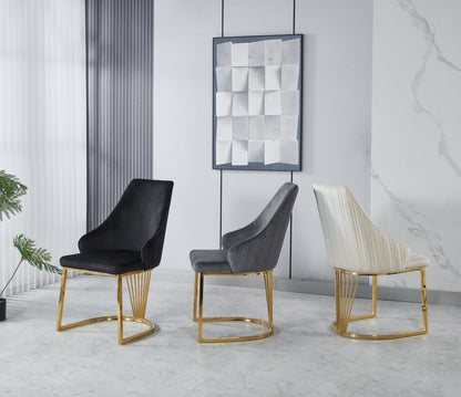 Panama dining chairs
