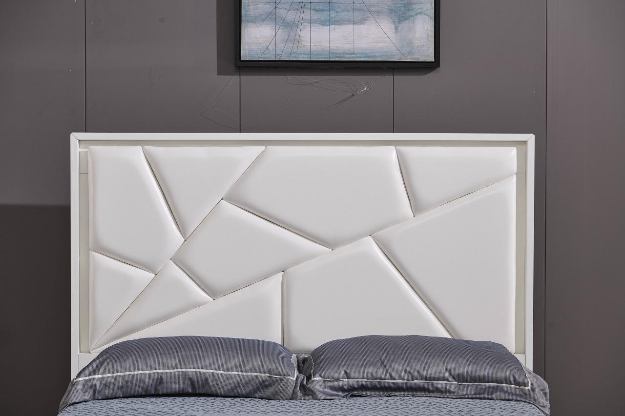 Kensas bed frame only ( king or double )