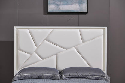 Kensas bed frame only ( king or double )