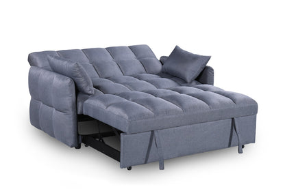 Vivo sofa bed 2 seater pull out