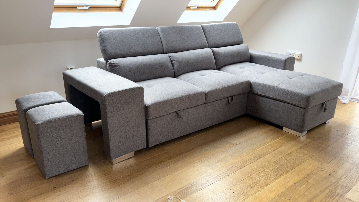 Wiltshire sofa bed