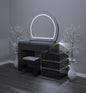 California dressing table