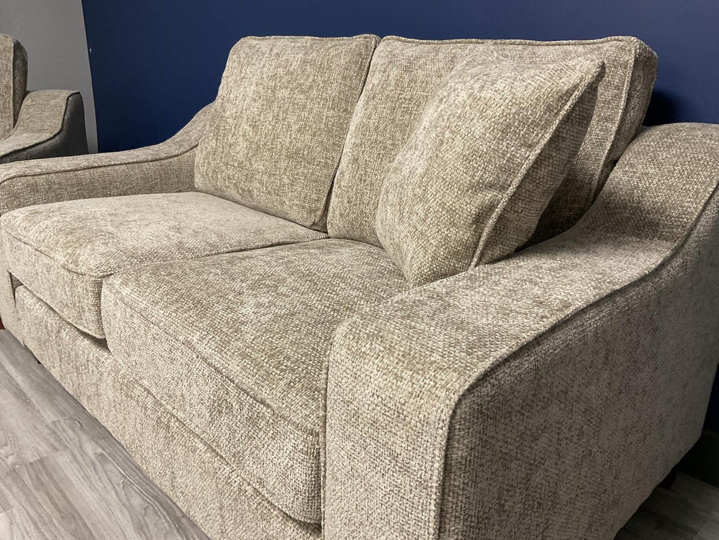 Donna corner sofa