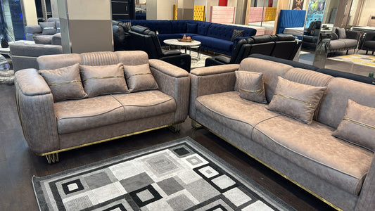 Sofia sofa set 3 + 2