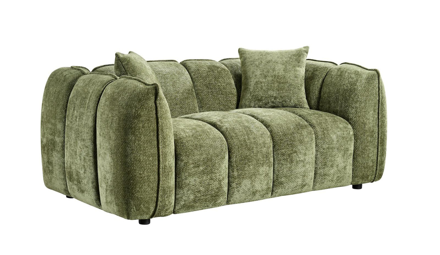 Lino sofa 3+2