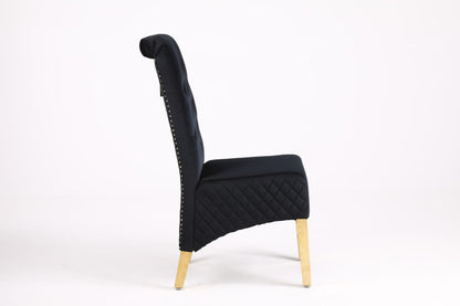 Oro dining chairs