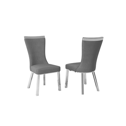 Carol dining chairs