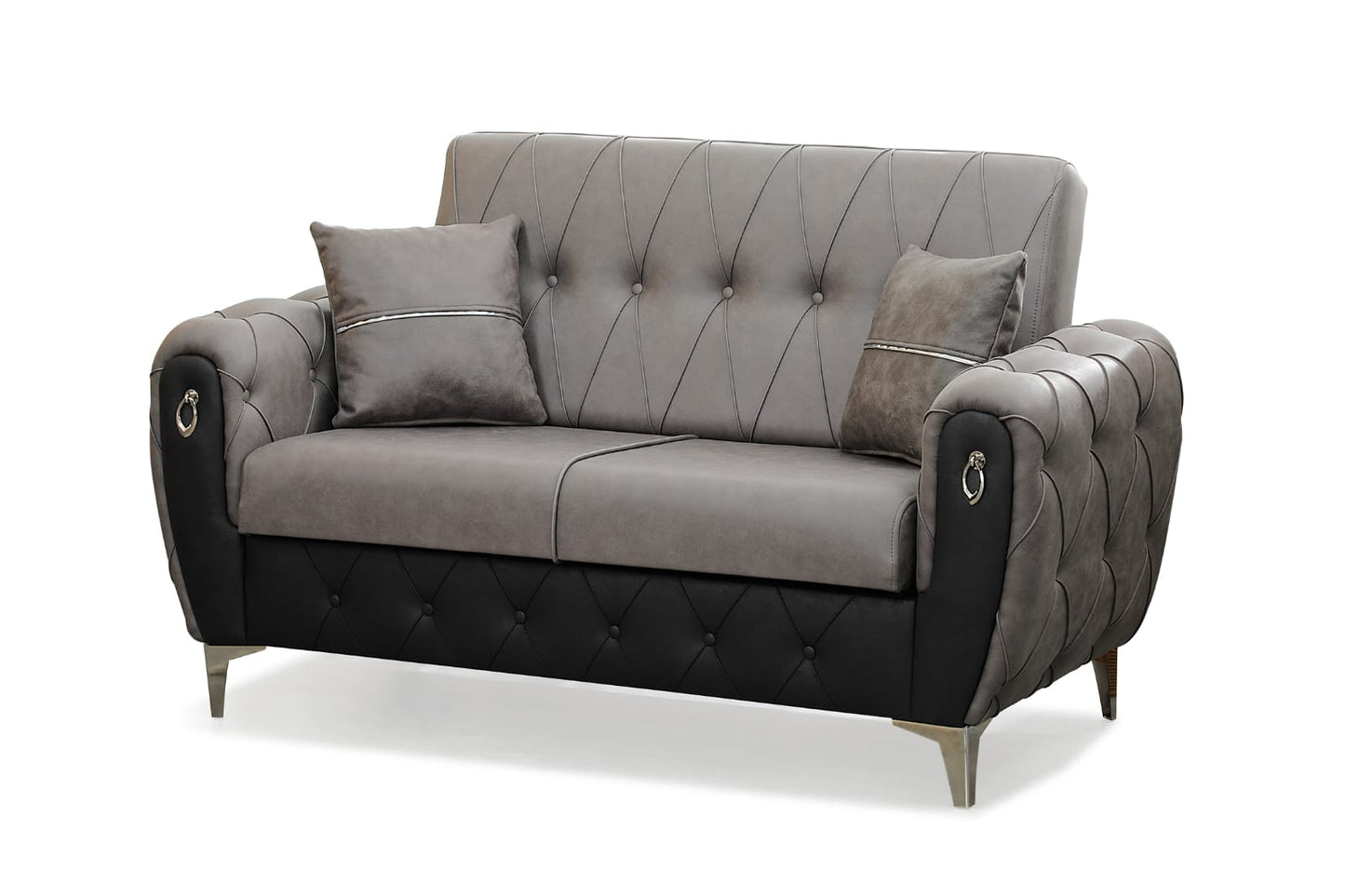 Kennedy sofa 3+2
