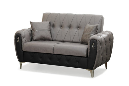 Kennedy sofa 3+2